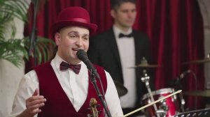 Grand Positive - "Если б я был султан" (из кф Кавказская пленница) сл.Л.Дербенёв, муз.А.Зацепин