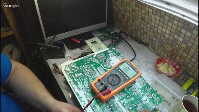 Раскрываю тайну Что-же Нужно подкрутить в инверторе чтобы он показывал больше, Все очень просто смотреть онлайн