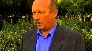 Конный завод Восход  2004 г