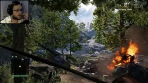Far Cry 4 Прохождение ► ЗЛОБНЫЙ ДРУГ ► #1