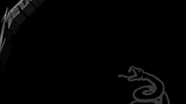 Metallica - Don't Tread on Me 8-Bit смотреть онлайн