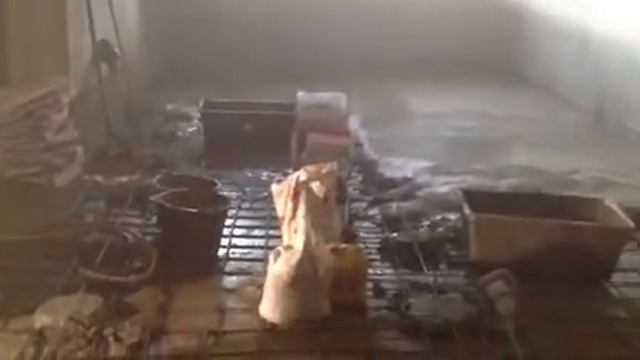 МСК ПАТРИОТ проникающая гидроизоляция смотреть онлайн