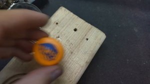 Прозвонка / Диодная контролька своими руками