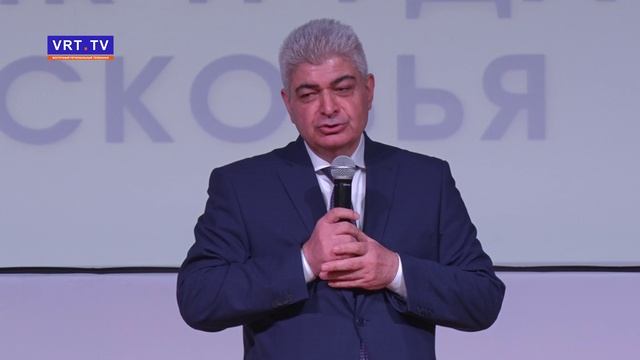 Праздник труда в Электростали