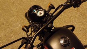 Alpha Retro Classic (RC50) авито