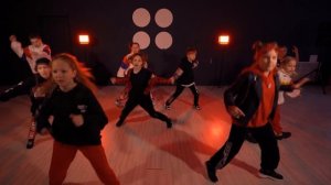TIMBALAND - DROP | HIP HOP DANCE CHOREO BY SOKOLOVA ANNA