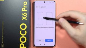 POCO X6 Pro: Turn On Second Space #howtodevices