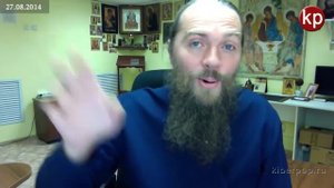 Кто придумал религию.Религия