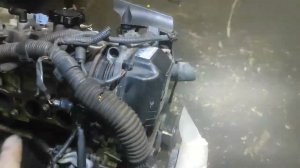 Ездил смотреть "контрактный BEAMS" в Омске и ни чего не нашел .27 октября 2023 г.