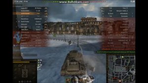 World Of Tanks — T-29 — Soviet Tier 3 Premium Medium Tank — Gameplay (With Commentary)