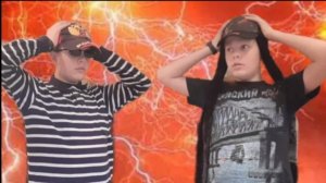 У нас проблемы