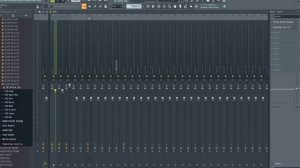 КАК СДЕЛАТЬ ЖИРНЫЙ ФОНК В СТИЛЕ KORDHELL? РЕЦЕПТ ПЛОТНОГО ЗВУЧАНИЯ! (2023) - FL Studio Tutorial