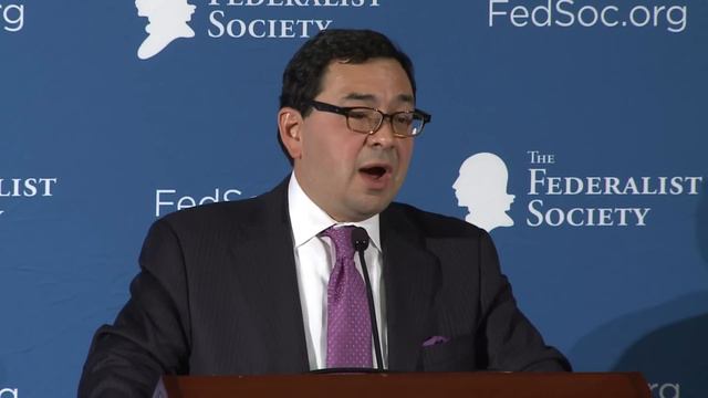 2015 Annual Supreme Court Round Up смотреть онлайн