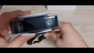 Купил HD камеру для #ps5  #PlayStation 5 на Яндекс Маркит за 850р. #яндексмаркет #обзор