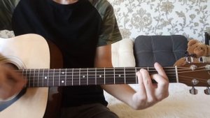 lil peep- benz truck РАЗБОР ЗА 4 МИНУТЫ! АККОРДЫ