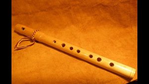 Урок 10 (3) Свирель