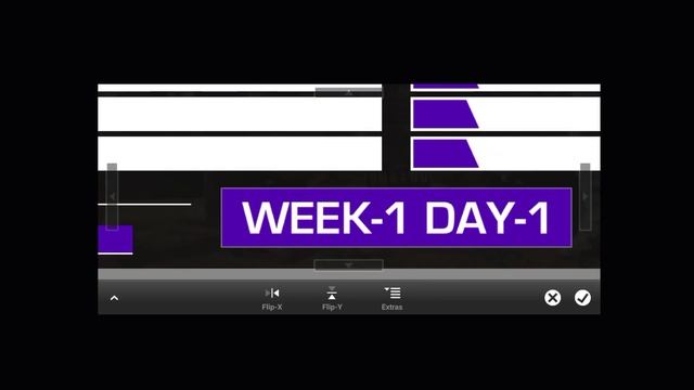 Make This BGMI Tournament Overall Standings On Android | BGMI Tournament Points Table On Android !! смотреть онлайн