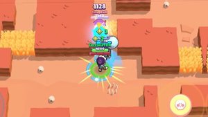 ВЫПАЛ НОВЫЙ БРАВЛЕР ГАС