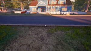 как включить читы в hello Neighbor alpha 2