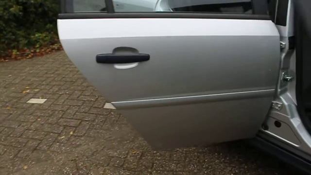 Opel Vectra 1.8 www.autosencampers.nl смотреть онлайн