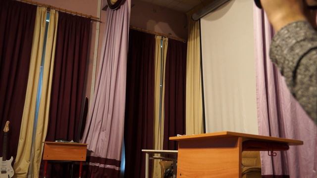 ПЗ 22 мая 2015, поздравление физикам смотреть онлайн