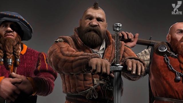 История мира the Witcher. Сопряжение Сфер | выпуск #1 смотреть онлайн