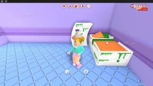 Black Friday Sale! Roblox: [?BLACK FRIDAY!] MeepCity ~ New Bathroom & Slime Furniture