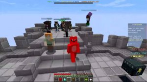 Майнкрафт. Желейный медведь Валера против зомби апокалипсиса!