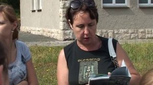 Бухенвальд лагерь смерти