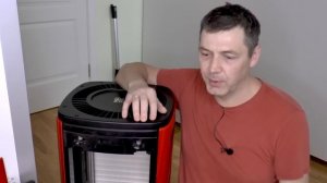 Обзор Очистителя Воздуха MIA AIR