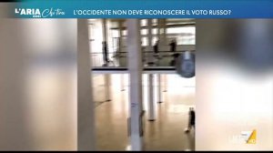 Maurizio Molinari censurato all'Università Federico II di Napoli: "Bisogna dialogare anche con ...