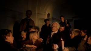 Михайло Ломоносов — О вы, которых ожидает Отечество из недр своих.