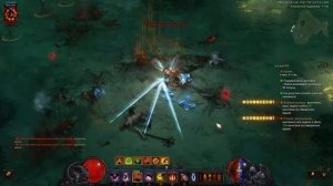 Комплектное подземелье «Месть Наталии»