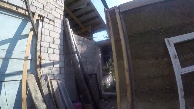 Помещение для содержания животных из стружкобетона/пропорции и состав стружкобетона