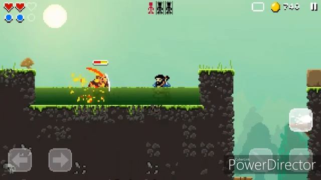 Прохождение игры sword of xolan смотреть онлайн