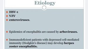 Tuberculous CNS Infection mp4 L8