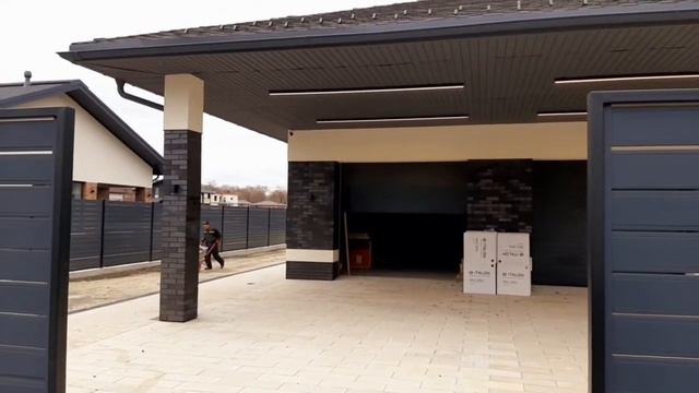 Алиса в умном доме.Голосовое управление освещением. смотреть онлайн