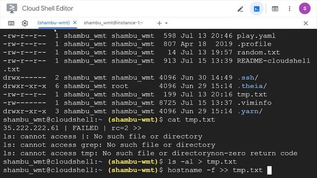 Ansible Modules || Ansible Ad Hoc Commands || Explained With Examples смотреть онлайн