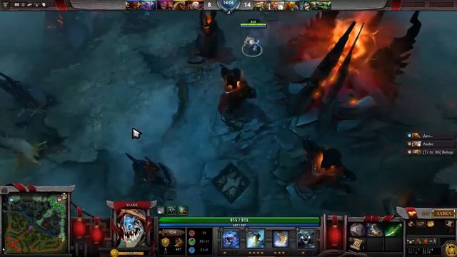 История двух раков - часть 2 смотреть онлайн