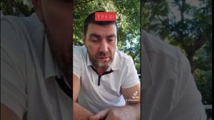 Мнение еврея про израильский новый год в Умане в Украине!