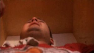 Погребенный заживо 1080