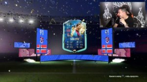 ОТКРЫЛ 100 ТОТС ПАКОВ ПОДРЯД!!! TOTS в КАЖДОМ ПАКЕ FIFA 20