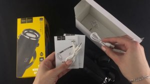 Bluetooth-колонка BS40 Hoco