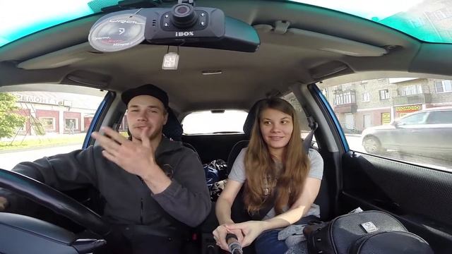 VLOG! А мы вот, вот уже выезжаем на дальний Восток! смотреть онлайн