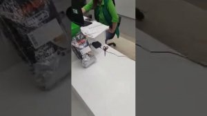 Балашиха Эльдорадо НЕ ЗАХОДИТЕ СЮДА !!!