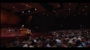 Джон Мак-Артур. 050 Глумление над нищими