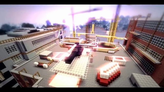 Minecraft DLC Free Download + MOD! смотреть онлайн