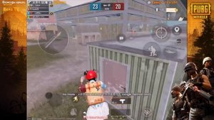 ТОП 7 СОВЕТОВ ПУБГ МОБАЙЛ. КАК ТАЩИТЬ В PUBG MOBILE.