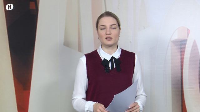 Выпуск от 14 июня 2023 года // Мичуринское телевидение