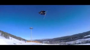 Горнолыжный курорт «Солнечная долина»